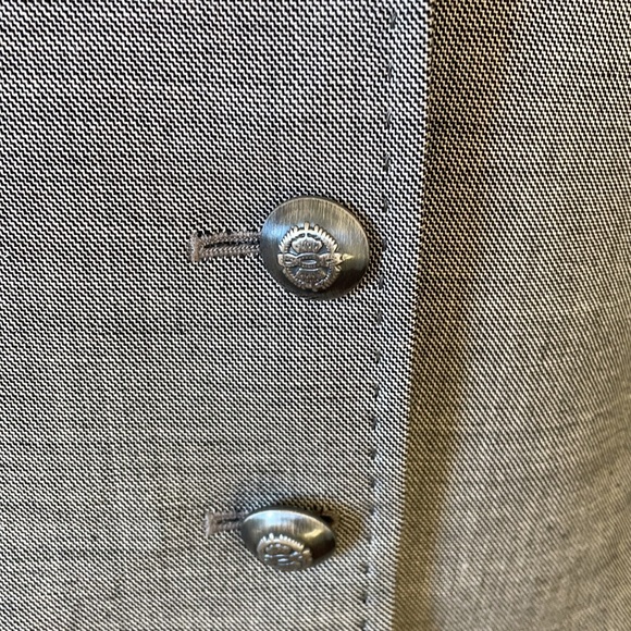 TAHARI wool jacket - Picture 4 of 12